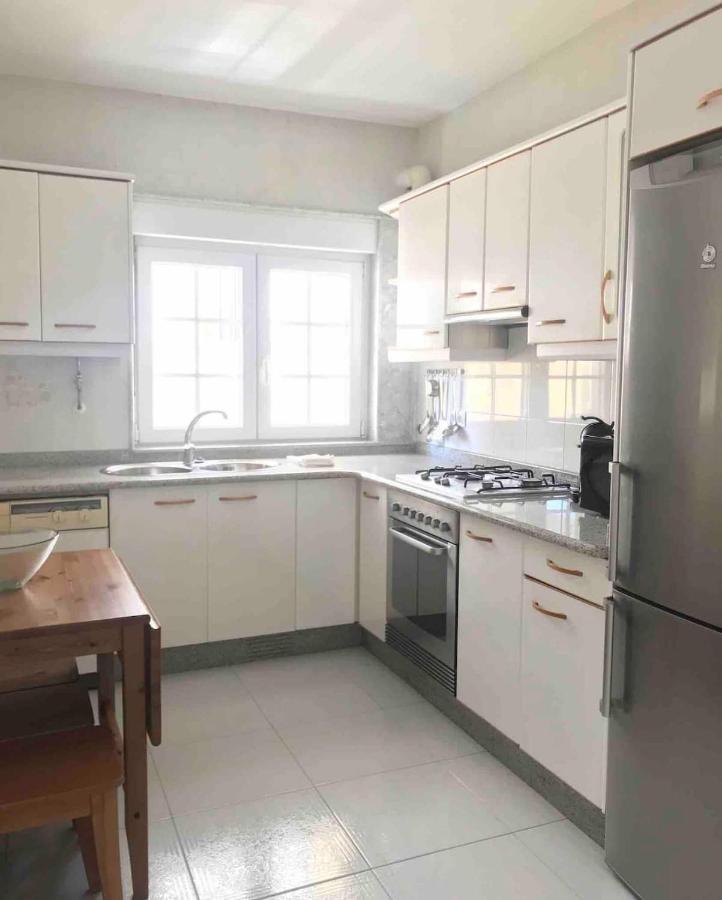 Apartamento Centrico En Finisterre Exterior foto